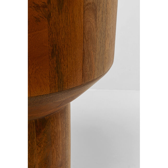 [70346] Table d'appoint Tessa Ø35cm - 4