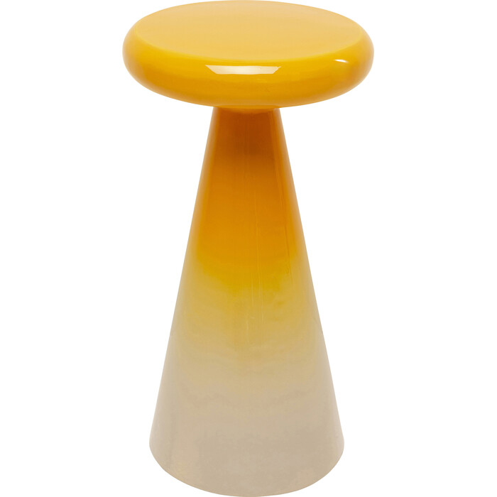 [70365] Table d'appoint Rici Colore Ø30cm