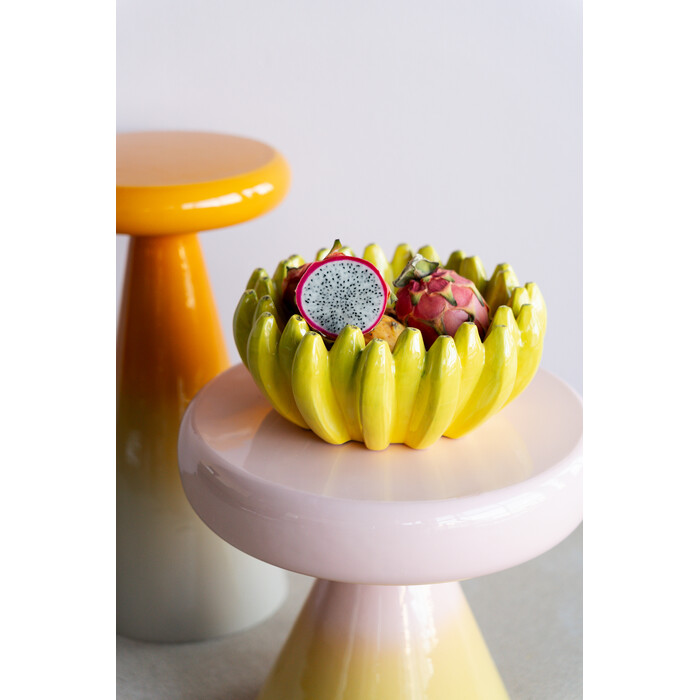 [70366] Table d'appoint Rici Colore Ø42cm - 2
