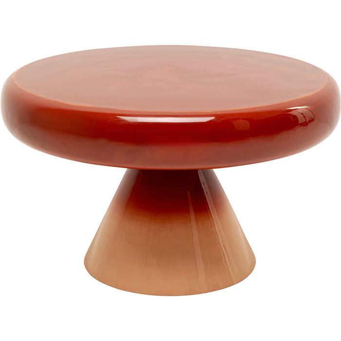 [70367] Table basse Rici Colore Ø60cm