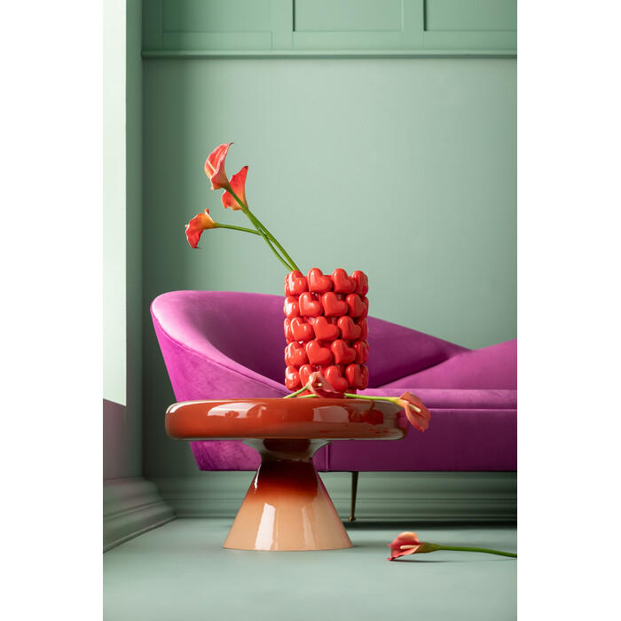 [70367] Table basse Rici Colore Ø60cm - 1