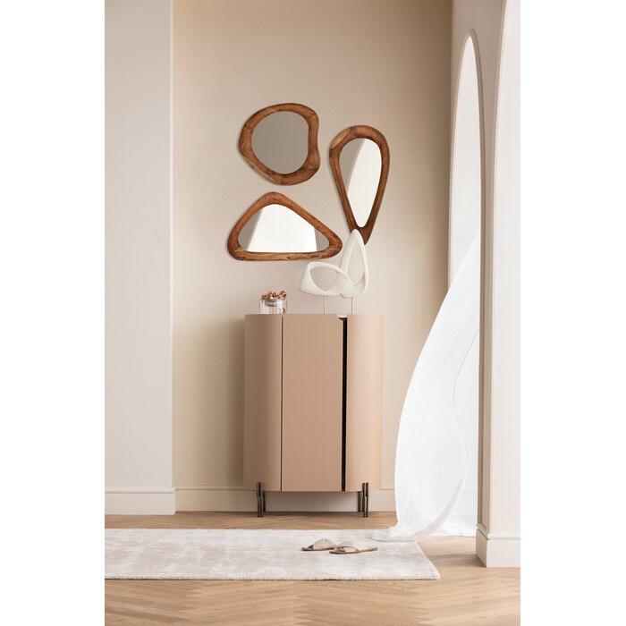 Mirror Jorge 80x78cm
