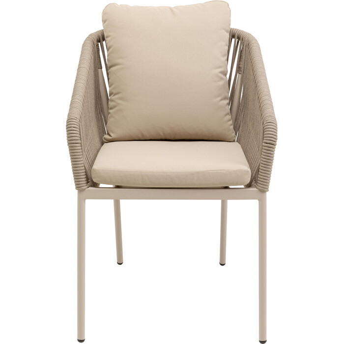 [70425] Chair Cyprus Beige