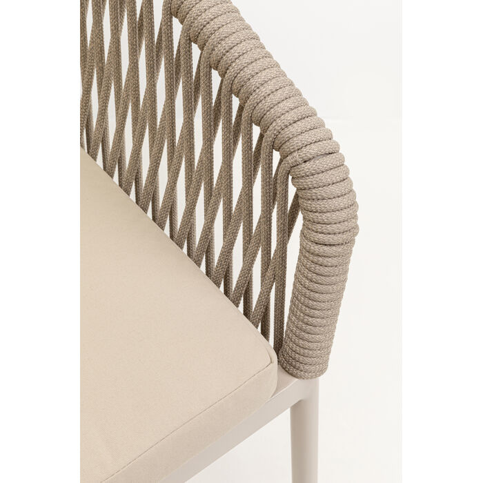 [70425] Chair Cyprus Beige - 4