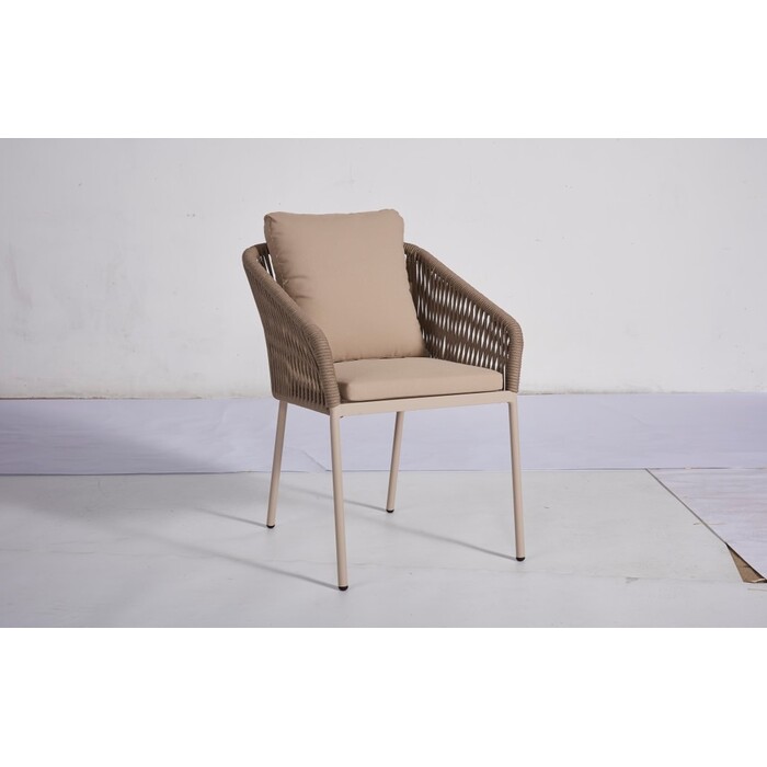 [70425] Chair Cyprus Beige - 2