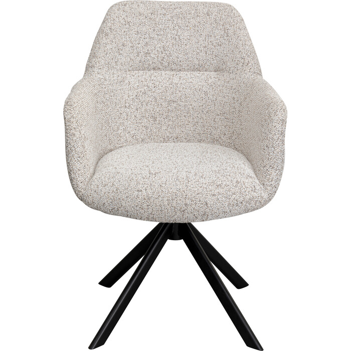 [70444] Swivel Chair Olivia