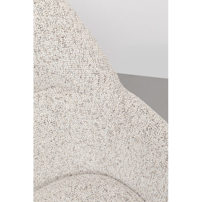 [70444] Swivel Chair Olivia - 3