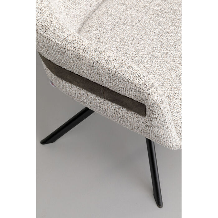 [70444] Swivel Chair Olivia - 4