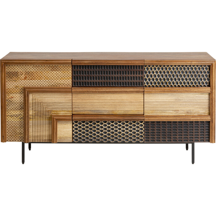 [70469] Buffet Gino 160x80cm