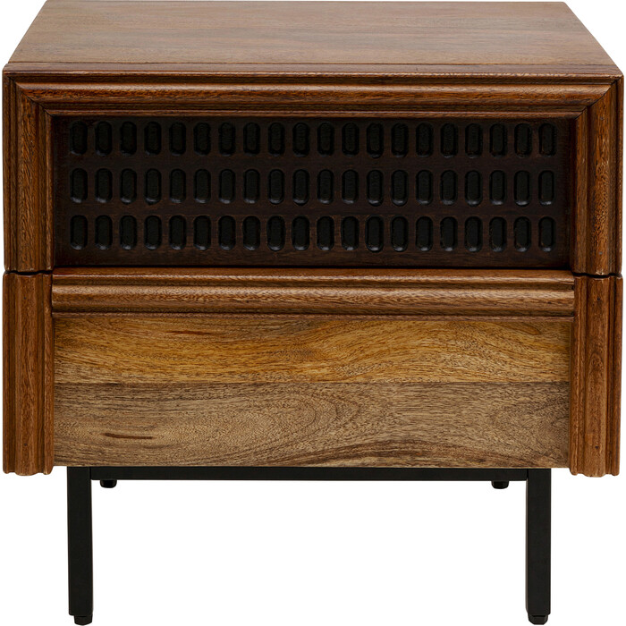 [70471] Petite commode Gino 50x50cm