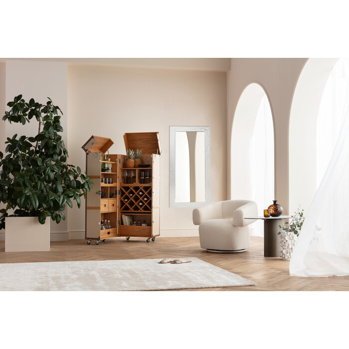 Wall Mirror Caldera 90x180cm