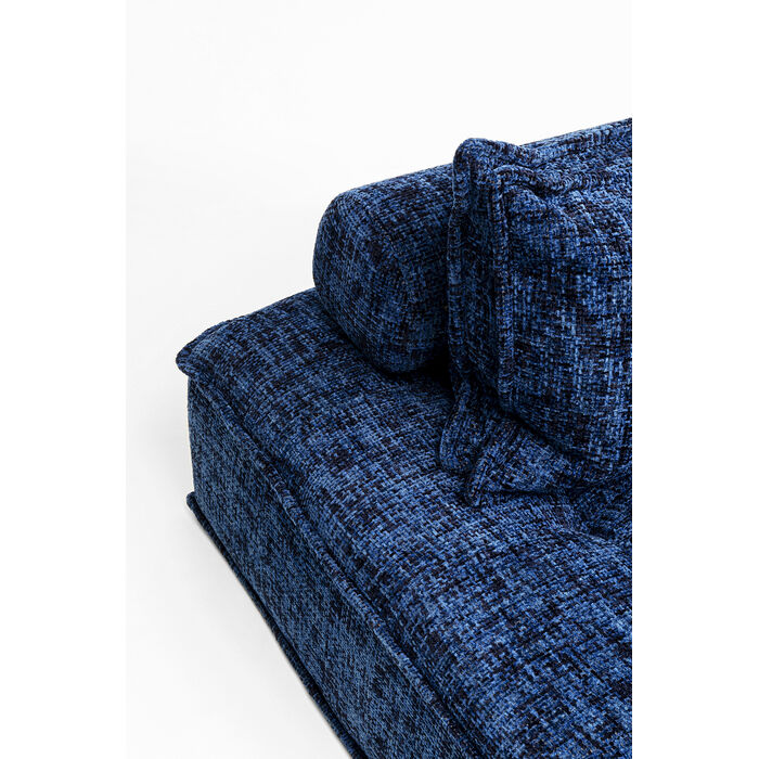 [70513] Sofa Element Portofino Blue - 3
