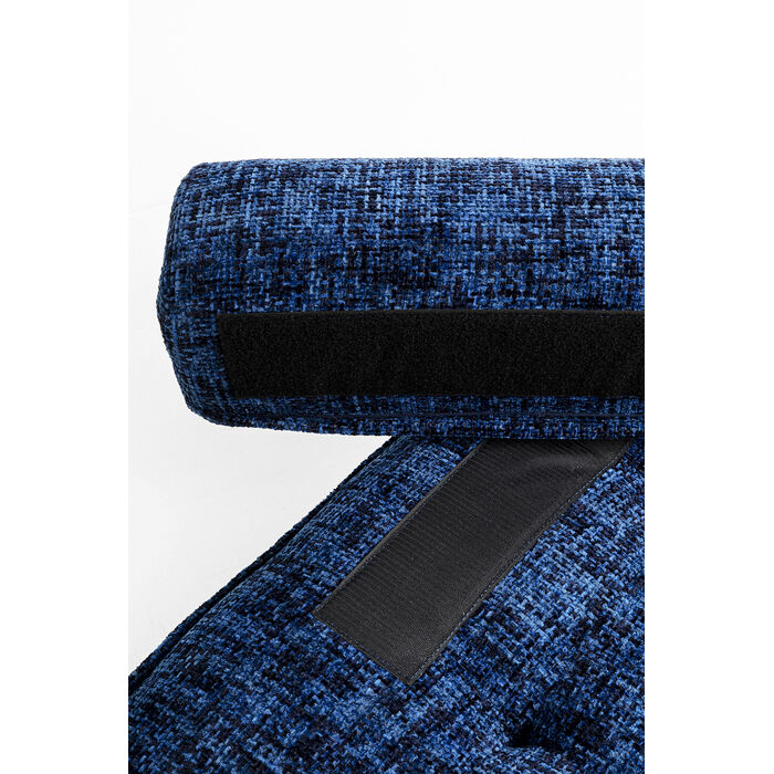 [70513] Sofa Element Portofino Blue - 4