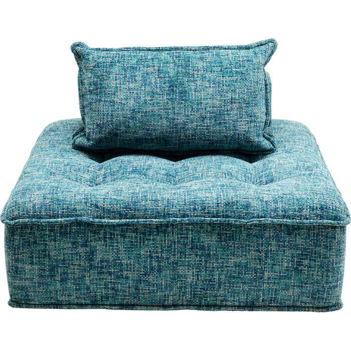 [70514] Sofa Element Portofino Light Blue