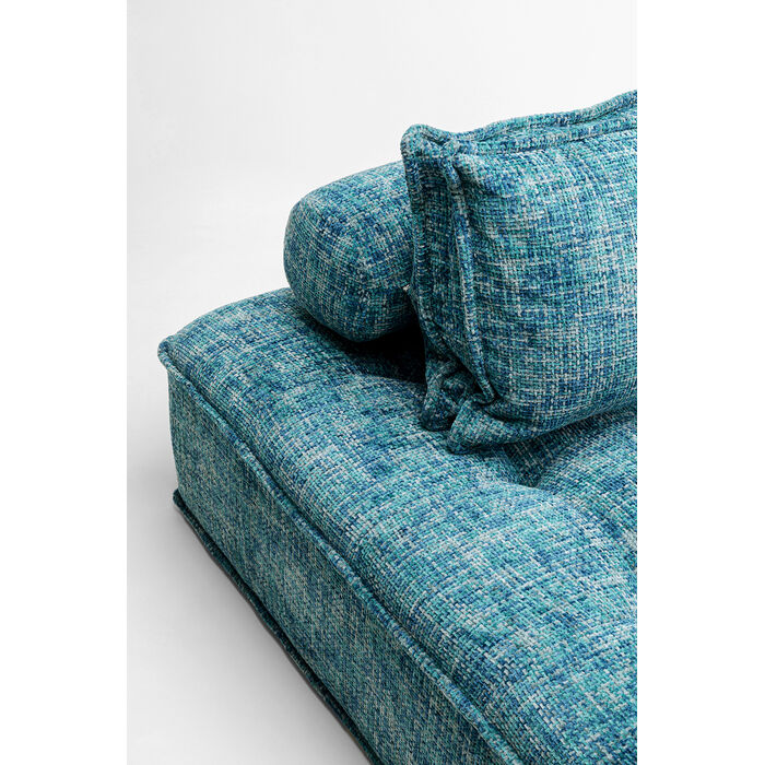 [70514] Sofa Element Portofino Light Blue - 3