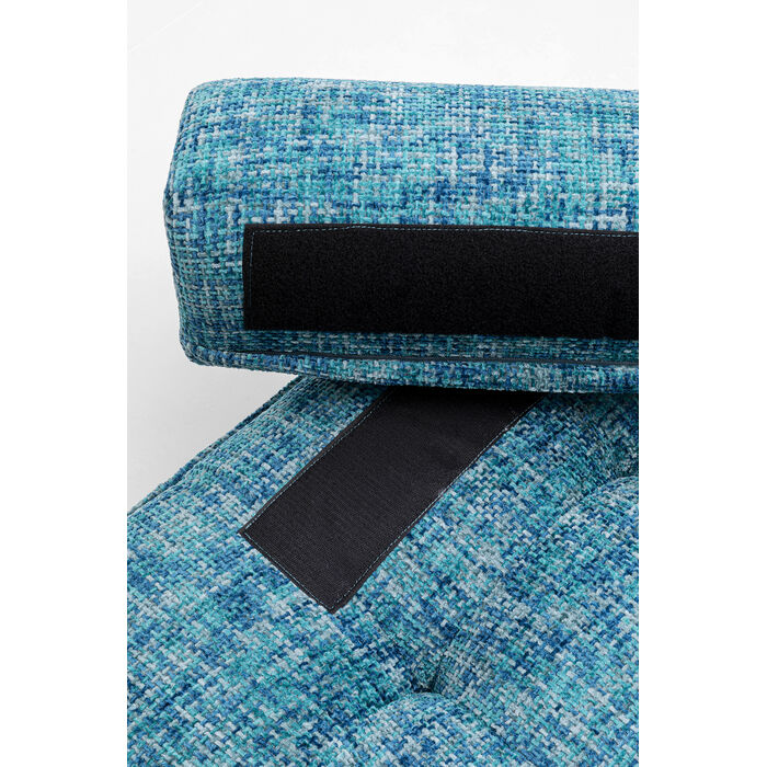 [70514] Sofa Element Portofino Light Blue - 4