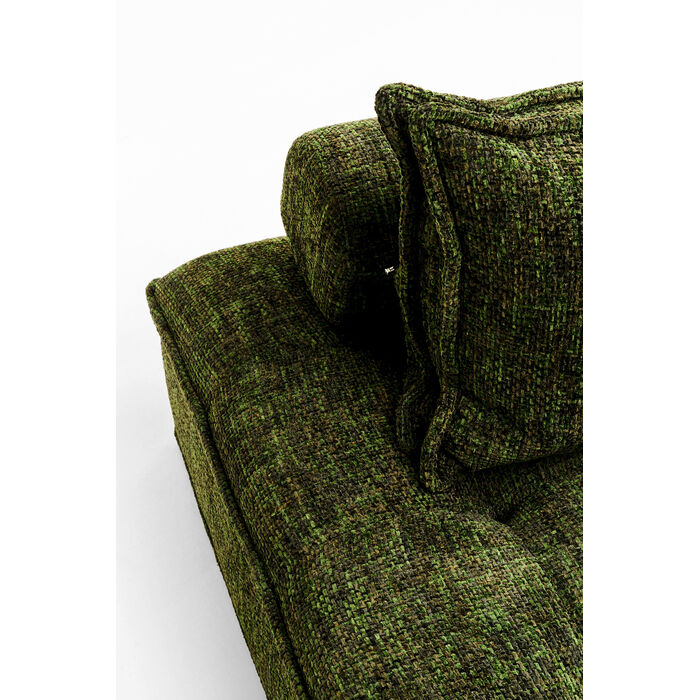[70515] Sofa Element Portofino Verde oscuro - 3