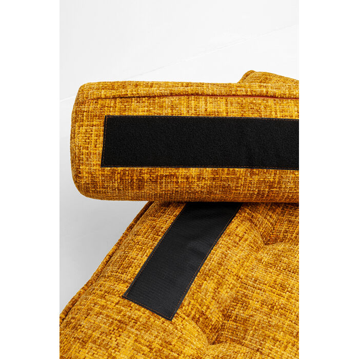 [70516] Sofa Element Portofino Naranja - 4