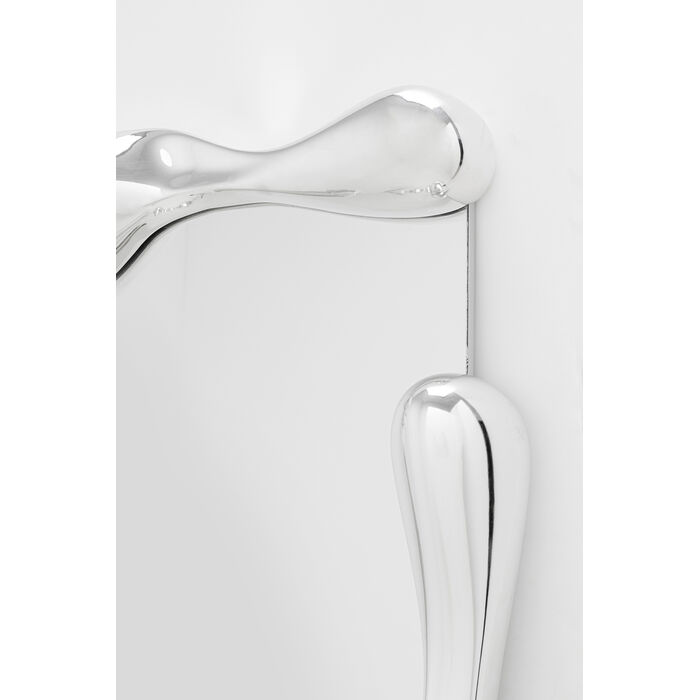 [70588] Floor Mirror Lava Silver 90x180cm - 3