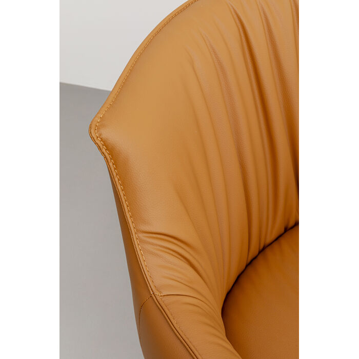 [70607] Fauteuil pivotant Bonnie - 3