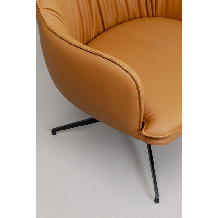 [70607] Fauteuil pivotant Bonnie - 4