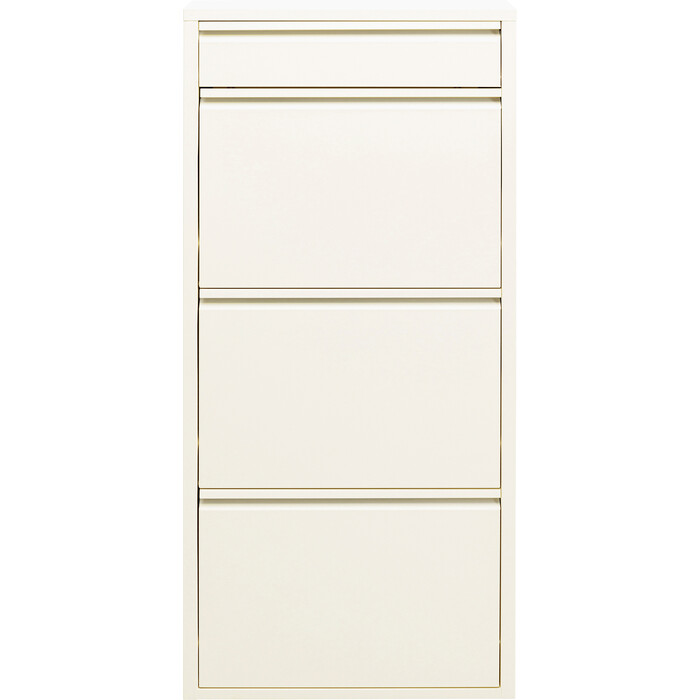 Shoe Container Caruso 3 Plus 1 Cream (MO)
