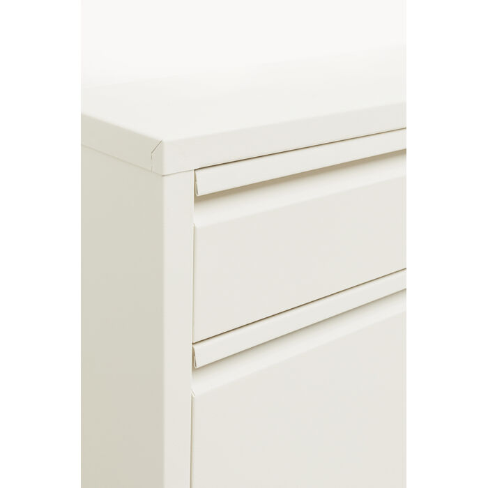 [70634] Container pentru pantofi Caruso 3 Plus 1 Crem (MO) - 4