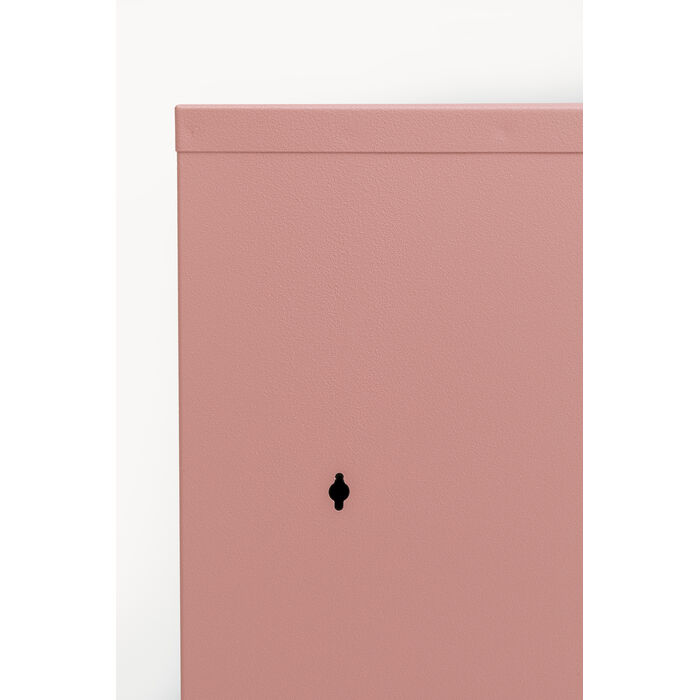 [70635] Shoe Container Caruso 3 Plus 1 Rosa (MO) - 4