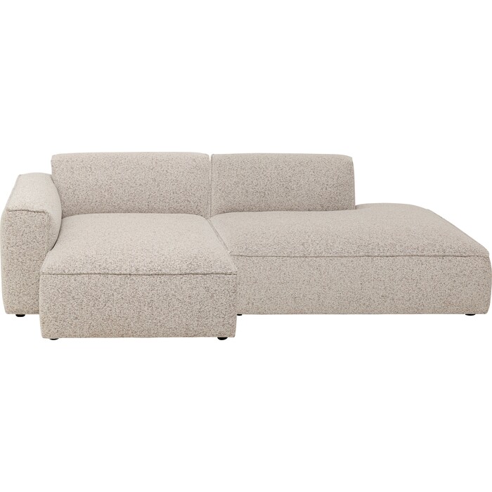 [70639] Canapé d'angle Casanova gauche 257cm