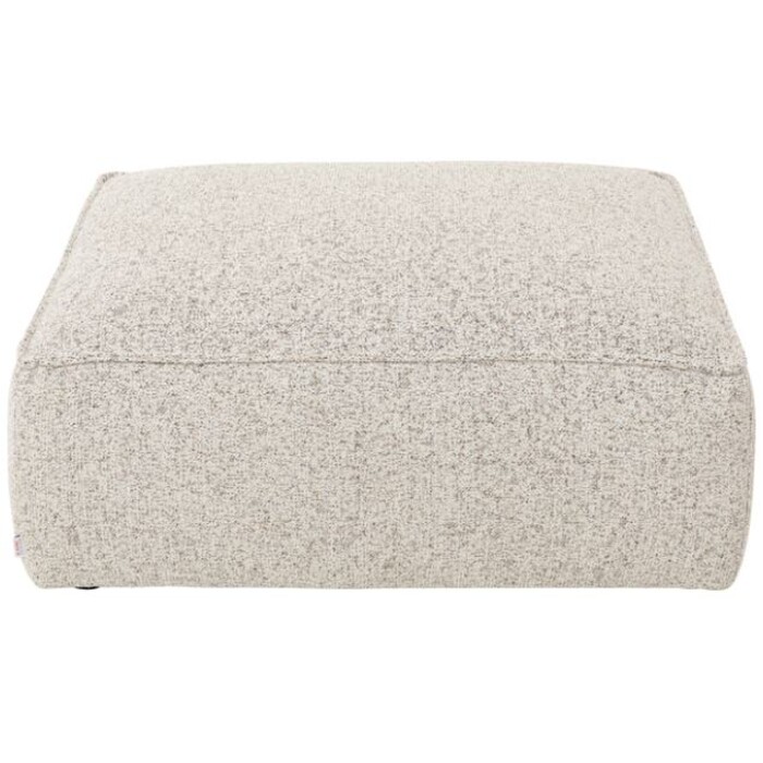 [70642] Sofa Casanova taburete L/R