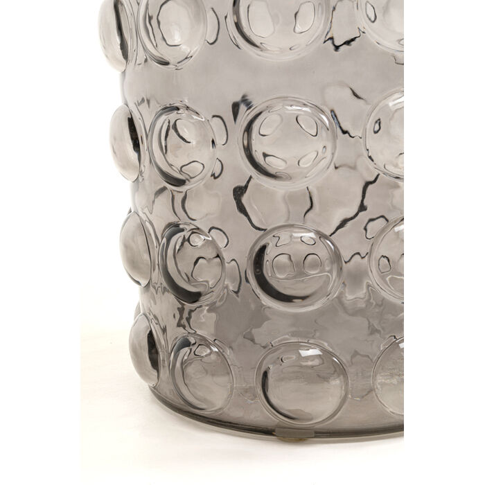 [70647] Table d'appoint Lola smoke Ø50cm - 3