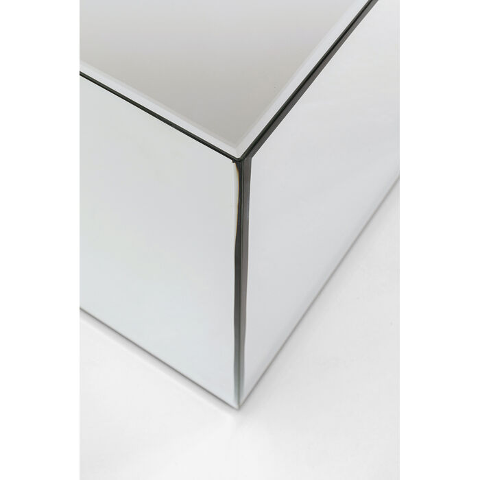 [70672] Table d'appoint Luxy Mirror 45x45cm - 3