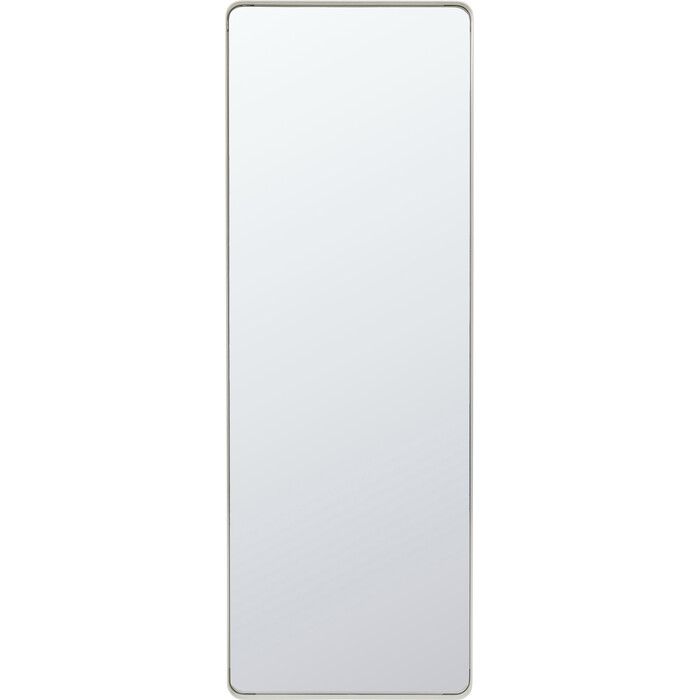 [70701] Mirror Curve Greige 70x200cm