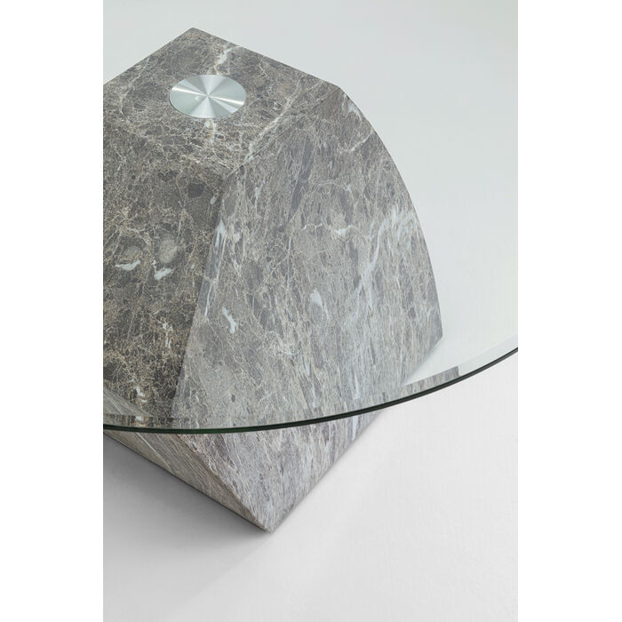 [70702] Table basse Rocky Ø90cm - 3