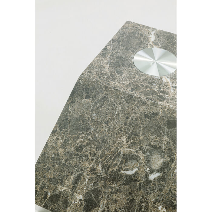 [70702] Table basse Rocky Ø90cm - 4