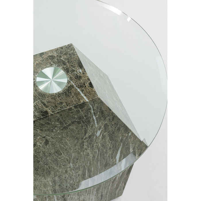 [70703] Table d'appoint Rocky Ø45cm - 3