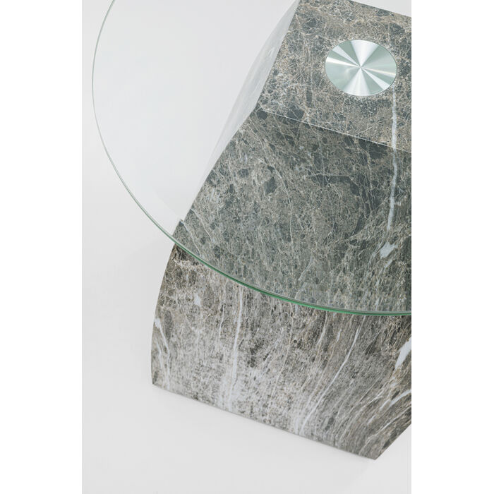 [70703] Table d'appoint Rocky Ø45cm - 4