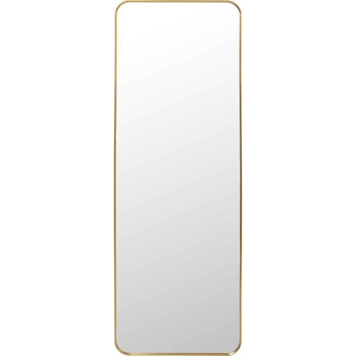 [70722] Espejo pared Simply Brass 70x200cm