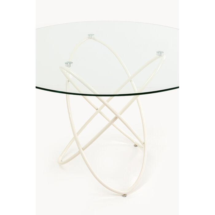 [70727] Mesa Molekular Greige Ø120cm - 3