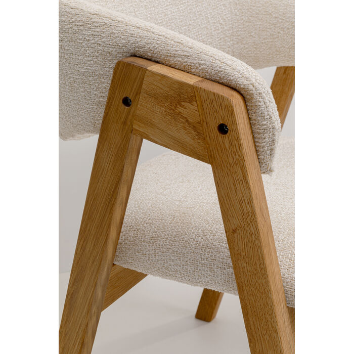 [70743] Chaise a. acc. Julius - 4