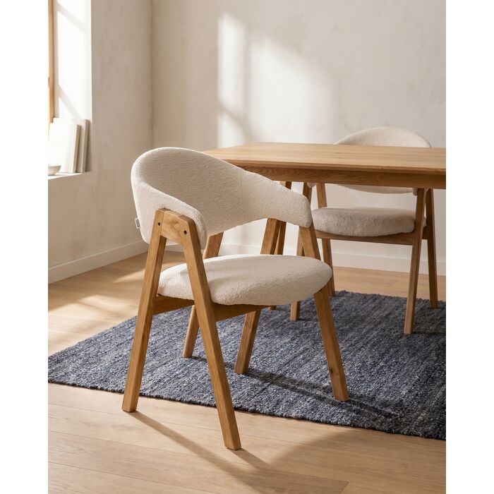 [70743] Chaise a. acc. Julius - 1