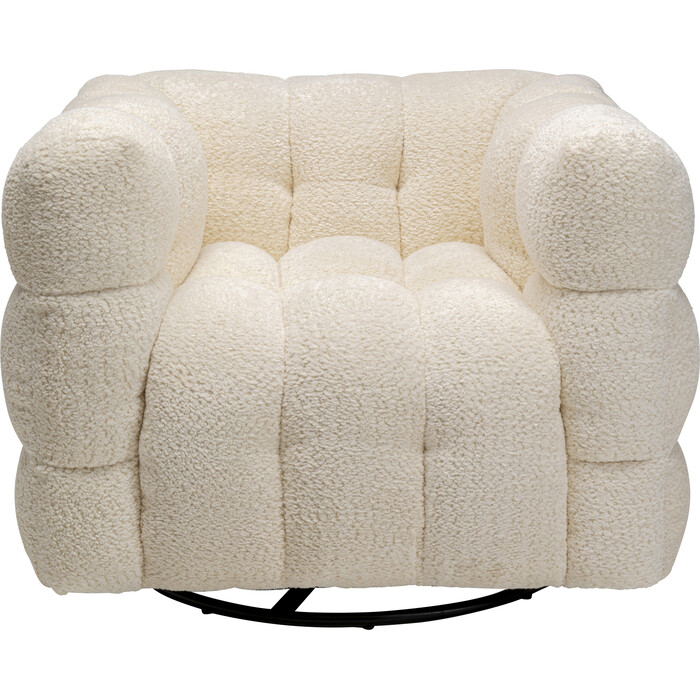 [70752] Sillón giratorio Armand