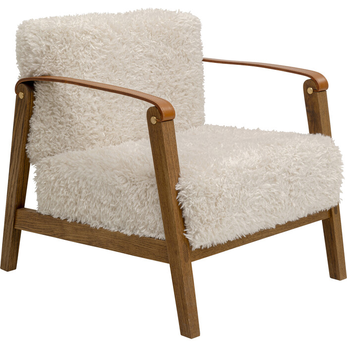 [70754] Sillón Simon Crema