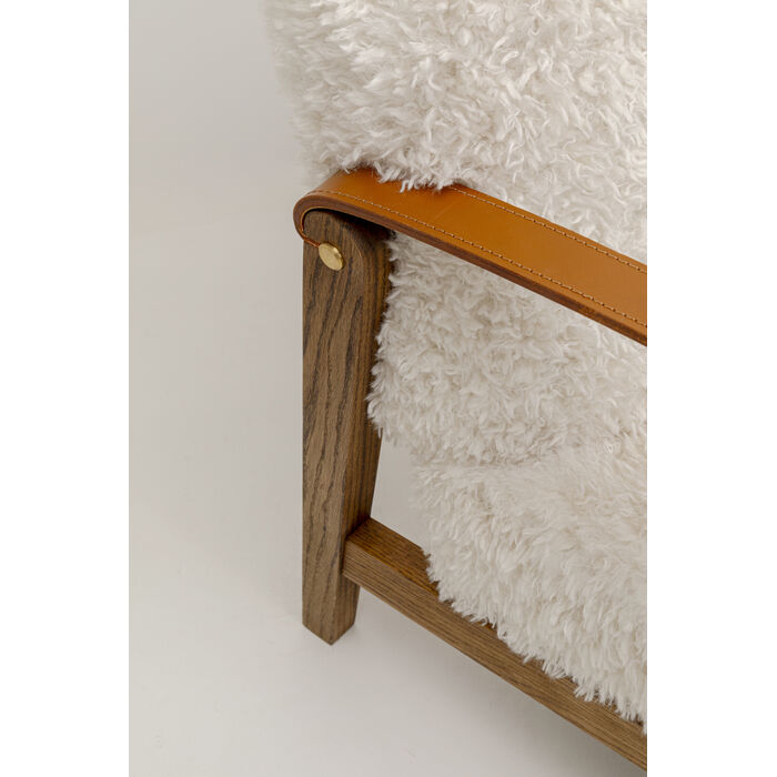 [70754] Sillón Simon Crema - 3