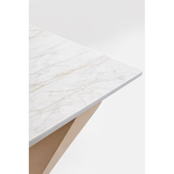 [70760] Console Gloria Macchiato 140x81cm - 3