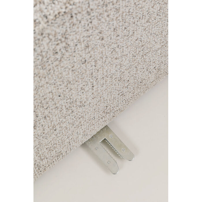 [70765] Corner Sofa Infinity Ottomane machiato Left - 4