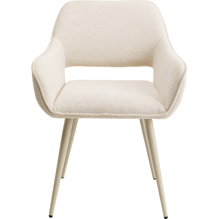 [70786] Silla rep. San Francisco Cream