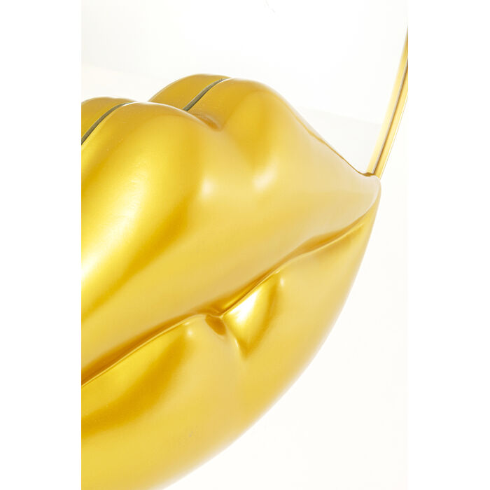 [70799] Espejo pared Lips Ø100cm - 3