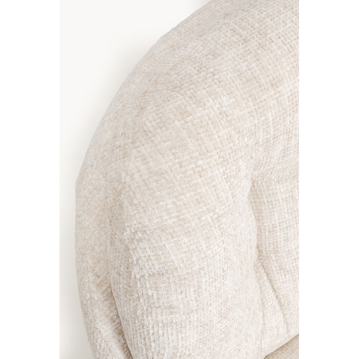 [70800] Fauteuil pivotant Cosy beige - 3
