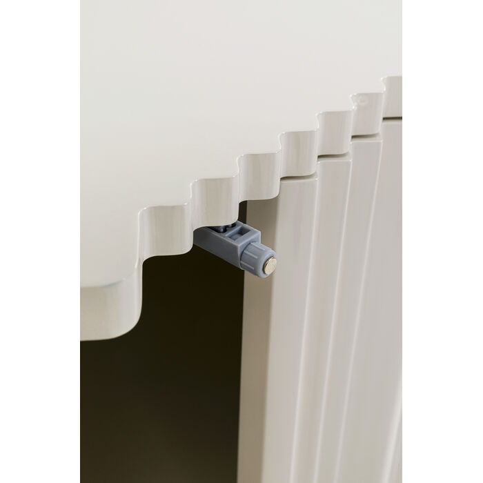[70814] Bufet Stucco White 152x80cm - 4